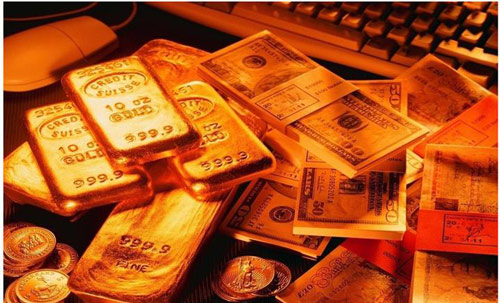 道富期货直播间（实战沙盘）4月29日盘中推演：黄金4,830攻防、原油EIA前瞻