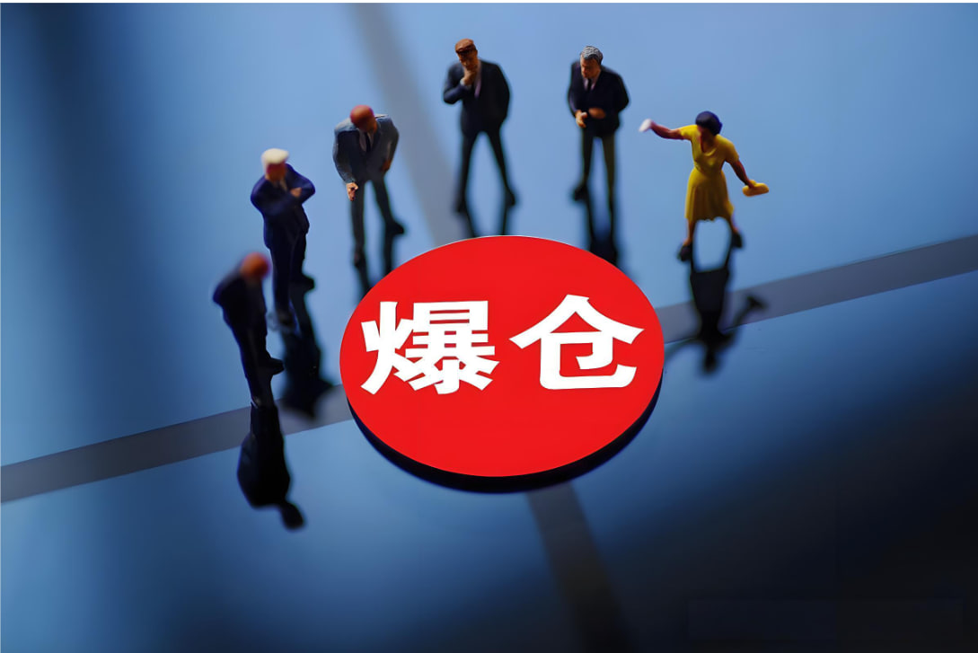 持仓量异动、仓差解码与主力资金的底牌：道富期货（State Futures）4月