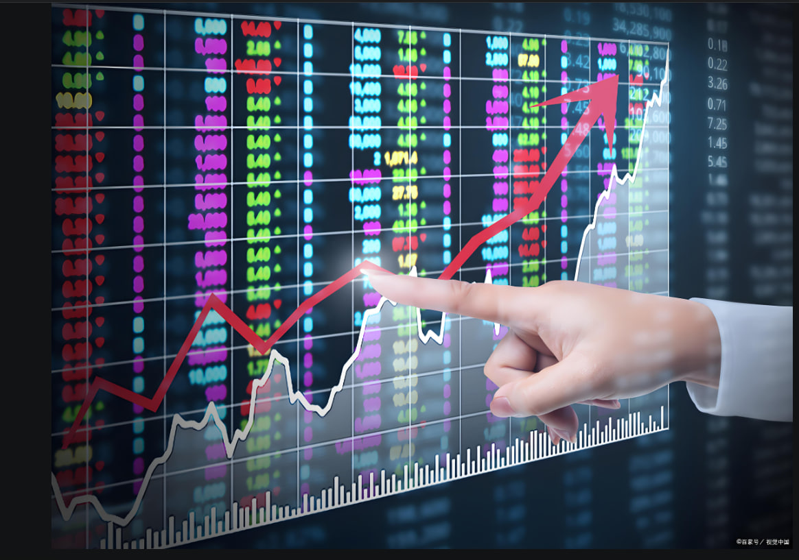 道富期货｜4月30日数据雷达：五一假期跨周全球核心数据深度扫描，恒指节后开盘定价