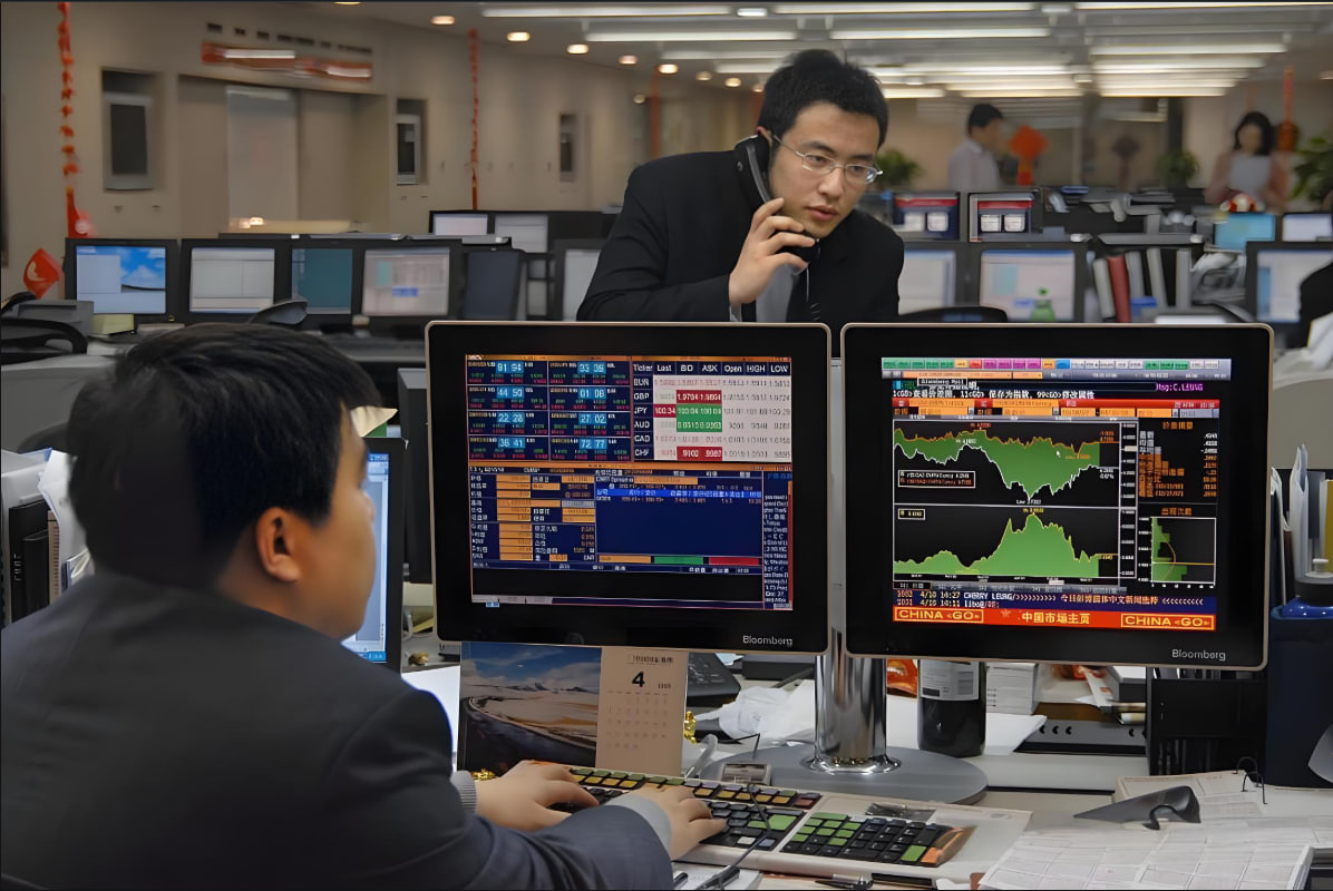 道富期货｜4月30日机构思维：从烧碱五连阳回踩到加仓确认，拆解机构在中线品种上的