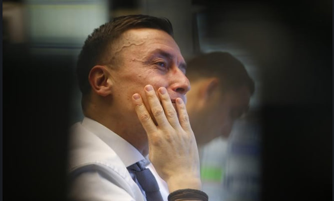 道富期货｜4月30日心理博弈：从恒指减仓锁利后的轻松感到烧碱零风险持仓的从容感，